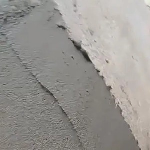 庆云水工建筑物I级C55聚合物改性水泥砂浆 渠道防渗泵站加固迎水面抗冲刷砂浆