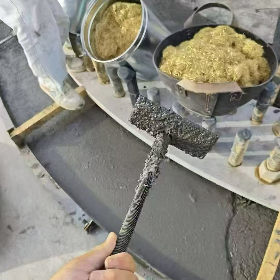 庆云C120风电设备基础专用灌浆料