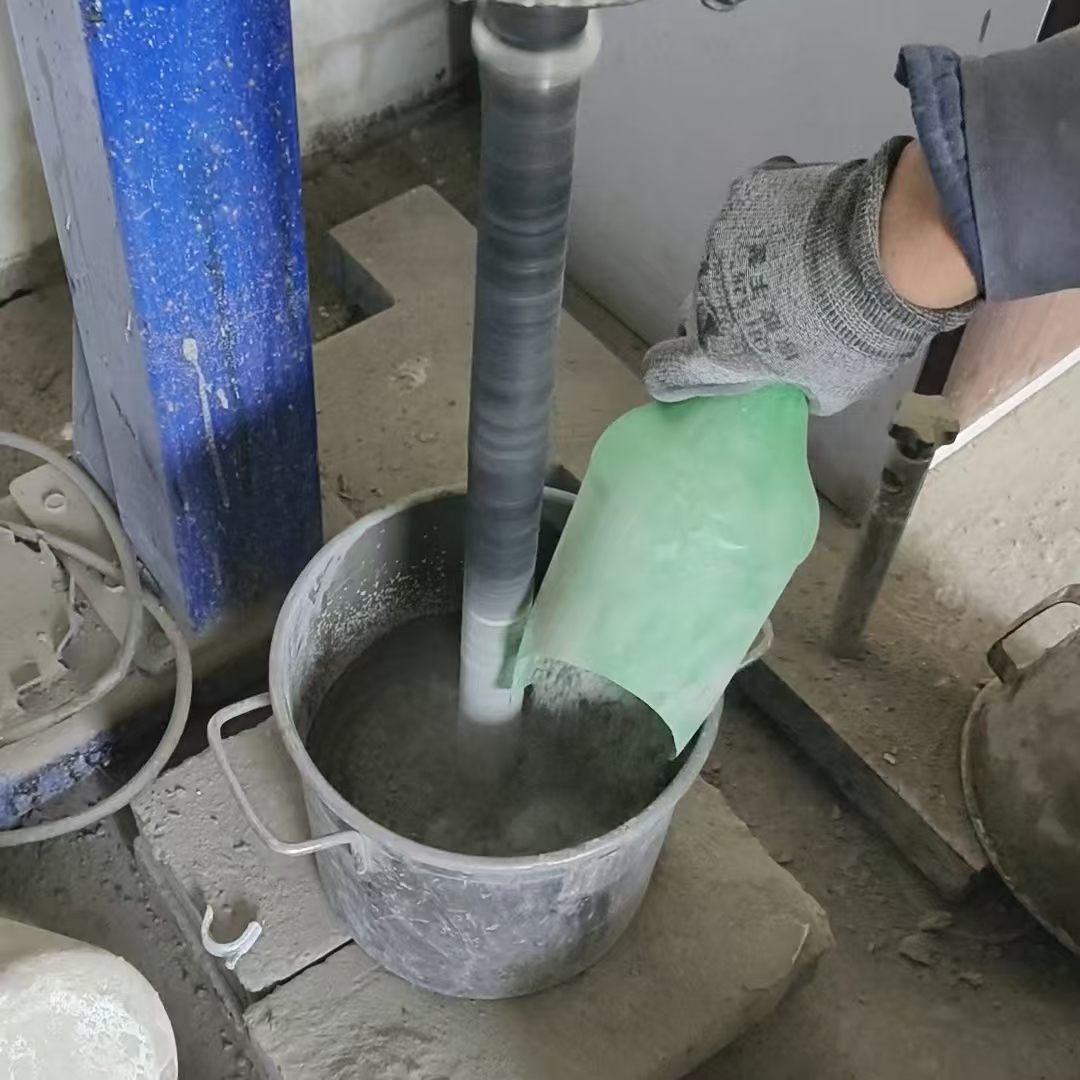 庆云桥梁公路张拉用H60压浆料与普通压浆料有什么区别？