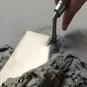 庆云混凝土裂缝孔洞剥落冻融修复用高强度丙乳防腐蚀砂浆